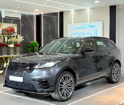 صورة مصغرة 12 لـ 2019 LAND Rover RANGE ROVER VELAR