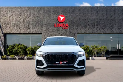 صورة 2 لـ 2022 AUDI RS Q8