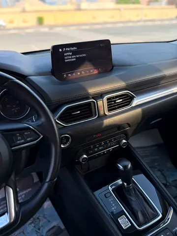 Mazda CX-5 GL, миниатюра 6
