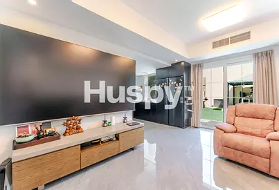 Fully Renovated | Furnished | Single Row