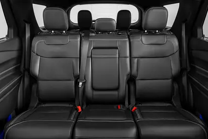 صورة مصغرة 13 لـ 2023 FORD EXPLORER