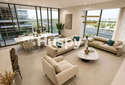 Creek View | High Floor | Payment Plan