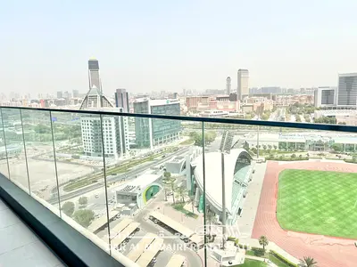 Premium Apartment | Specious Layout | Centralize AC
