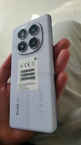 Redmi note 14 pro 5g
