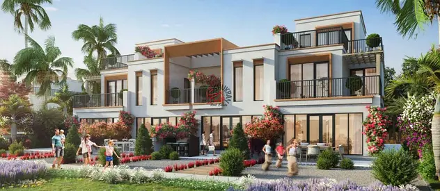 SINGLE ROW| Urgent sale | Seller leaving country| Lowest Price | Handover soon | Cash and Mortgage