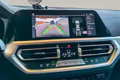 2022 BMW 3-SERIES — миниатюра 13