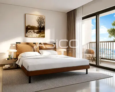 Premium 1BR | Sobha Orbis | Great Investment