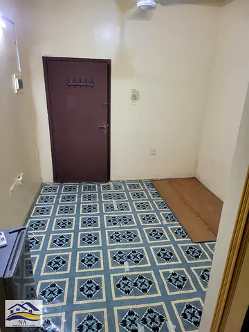 Monthly Furnished Studio Flat for Bachelor separate kitchen Rent 1300