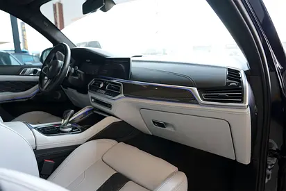 صورة مصغرة 11 لـ 2023 BMW X5