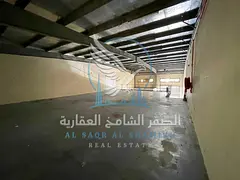 4,800 Sq Ft Main Road Warehouse in Ind Area 13