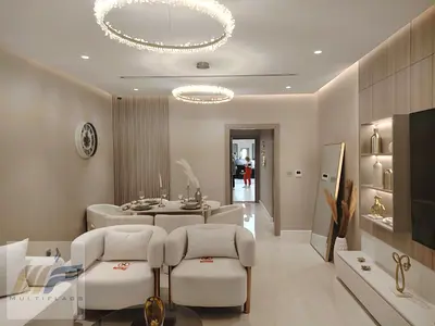 Starting from only AED 900 per month, you can take the first step toward owning your apartment at T