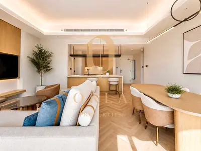 Curated Luxury | Sleek Interiors | Available