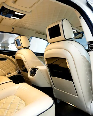 صورة 9 لـ 2015 Bentley MULSANNE