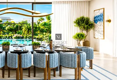 MAREVA 2 | ELEGANT DESIGN | PREMIUM COMMUNITY