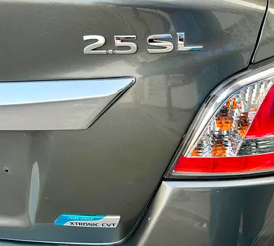صورة 14 لـ 2014 Nissan ALTIMA