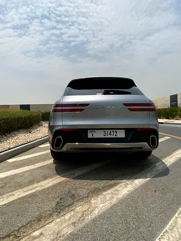 صورة مصغرة 7 لـ 2025 Genesis GV70