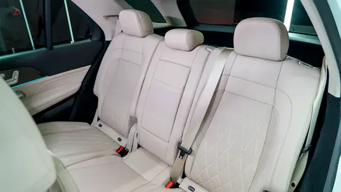 صورة مصغرة 19 لـ 2021 Mercedes-BENZ GLE