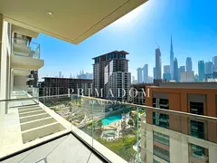 Full Burj Khalifa View | Erin City Walk | Vacant