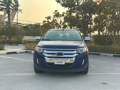 صورة مصغرة 4 لـ 2013 FORD EDGE