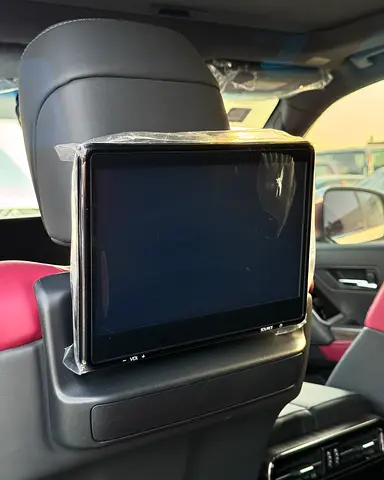 2024 Toyota LAND CRUISER 缩略图 20