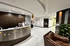 Near Metro | Rare Layout | 3 Parking