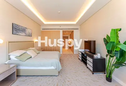 Vacant | Furnished | Sunset View