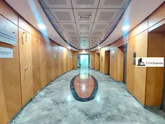 FULLY FITTED | PARTITIONED LAYOUT | NEARBY METRO