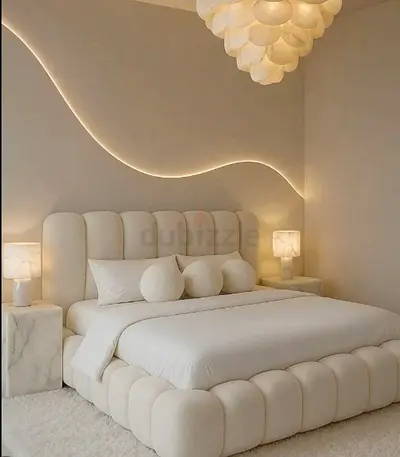 Brand new luxury Comfortable 180*200 king size Bed