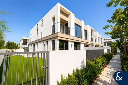 True Corner | Landscaped | Prime Location