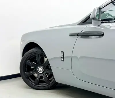 صورة 7 لـ 2016 ROLLS-ROYCE WRAITH