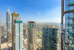 Signature Penthouse | Panoramic Marina Views l