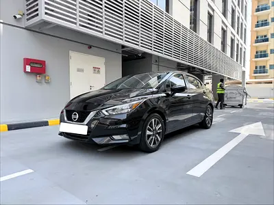 2022 Nissan SUNNY 照片 1