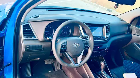 صورة مصغرة 13 لـ 2016 Hyundai TUCSON