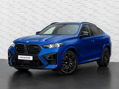 🏁 BYPASS AGENCY QUEUES | BMW X6 M COMPETITION | BRAND NEW | AGMC WARRANTY + SERVICE