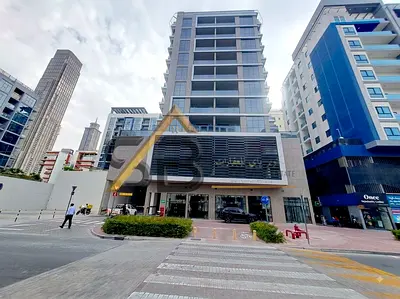 Premium Shop |Rood Facing| Book Now Nearby Shiekh Zayed Road