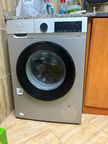 Siemens Washing machine urgent sale