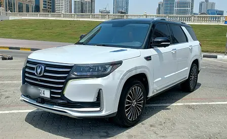 2022/ CS95/ GCC/ 2.0/ TOP OPTION/ 100% ORIGINAL PAINT FULL SERVICE HISTORY