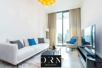 FULLY FURNISHED | HIGH FLOOR | HIGH ROI