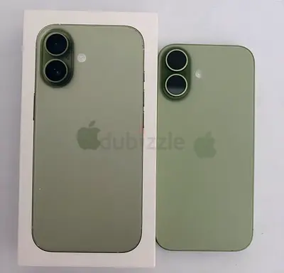 iPhone 17 256gb
