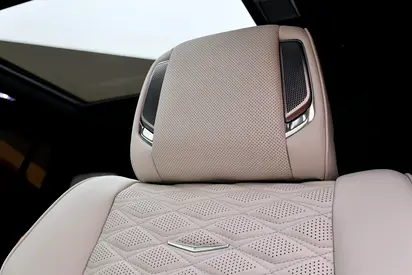2026 Cadillac ESCALADE — миниатюра 13