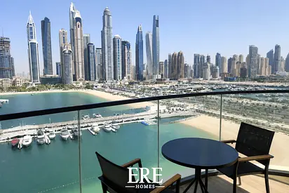 Sea View | Spacious Layout | Premium Living