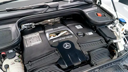 صورة مصغرة 20 لـ 2021 Mercedes-BENZ GLE