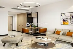 Great for Investment | 1 BR | Fully Furnished