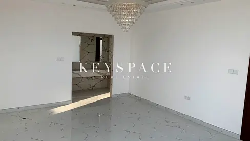 Coveted Setting | Prestigious Villa Address