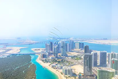 √Move-in Ready | 3BR+M | Higher Level | Sea View√