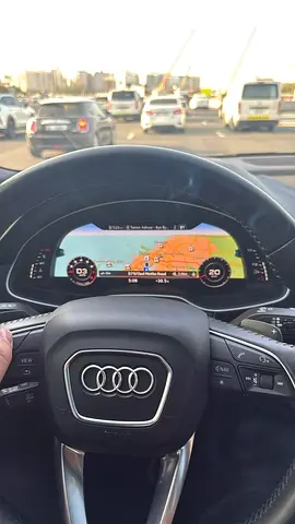 صورة 9 لـ 2017 AUDI Q7