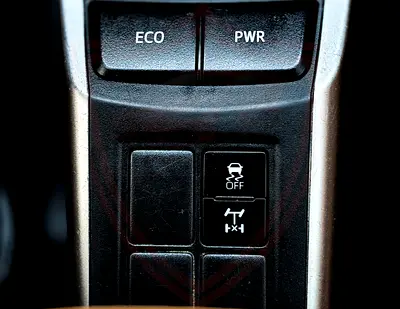 Toyota Fortuner GXR, миниатюра 15