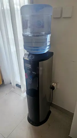 Water Dispenser