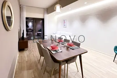 Best Deal l Furnished 1BHK | Ready To Move-in
