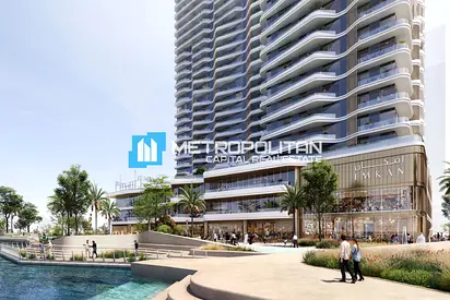 HIGH FLOOR | FULL SEA VIEW | BEACH ACCESS